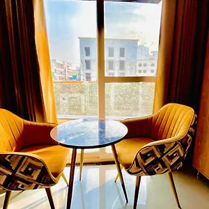 Hotel Amahi - Sector 48, Gurgaon